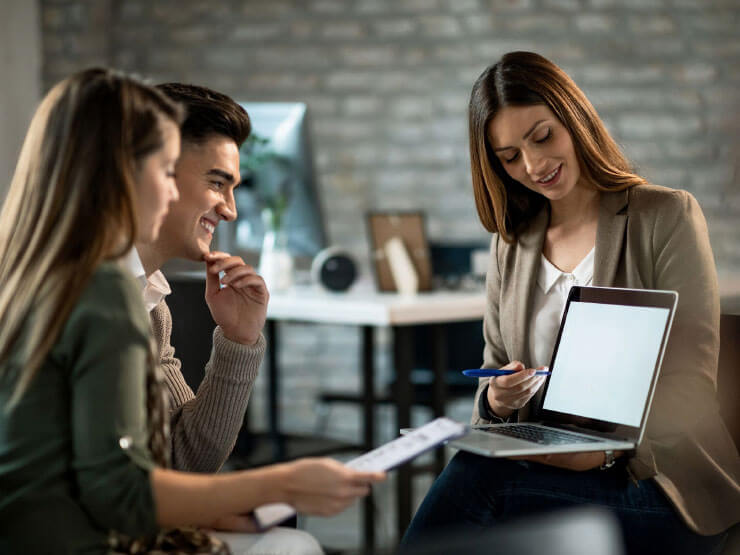 Senior Process Analyst